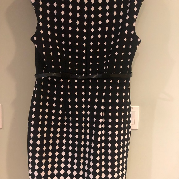 Business Casual Dress - Picture 2 of 4